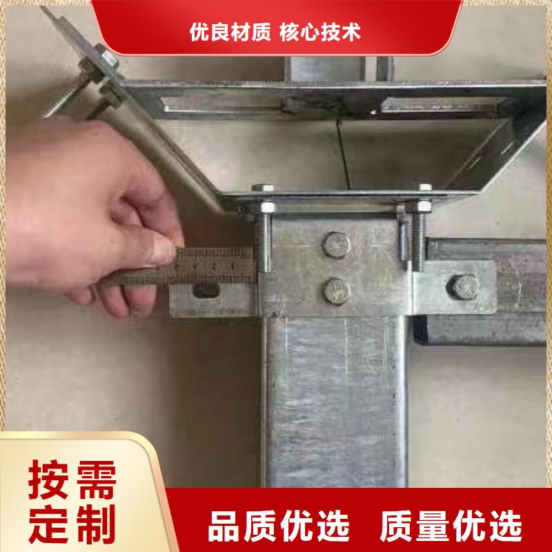 溫室大棚澆筑地樁信譽(yù)至上