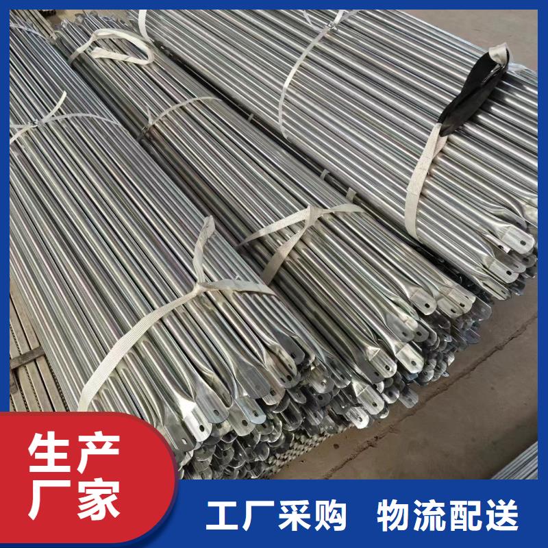 温室大棚浇筑地桩种类齐全