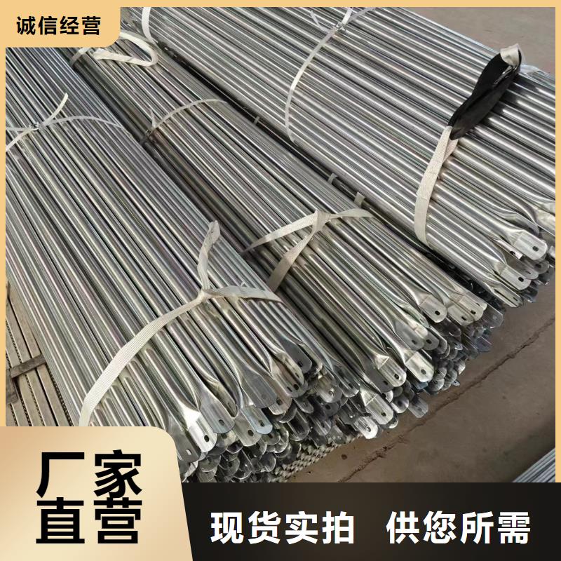 温室大棚光伏支架配件今年新款