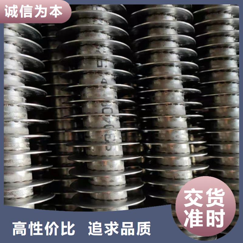 L形翅片管制造厂家