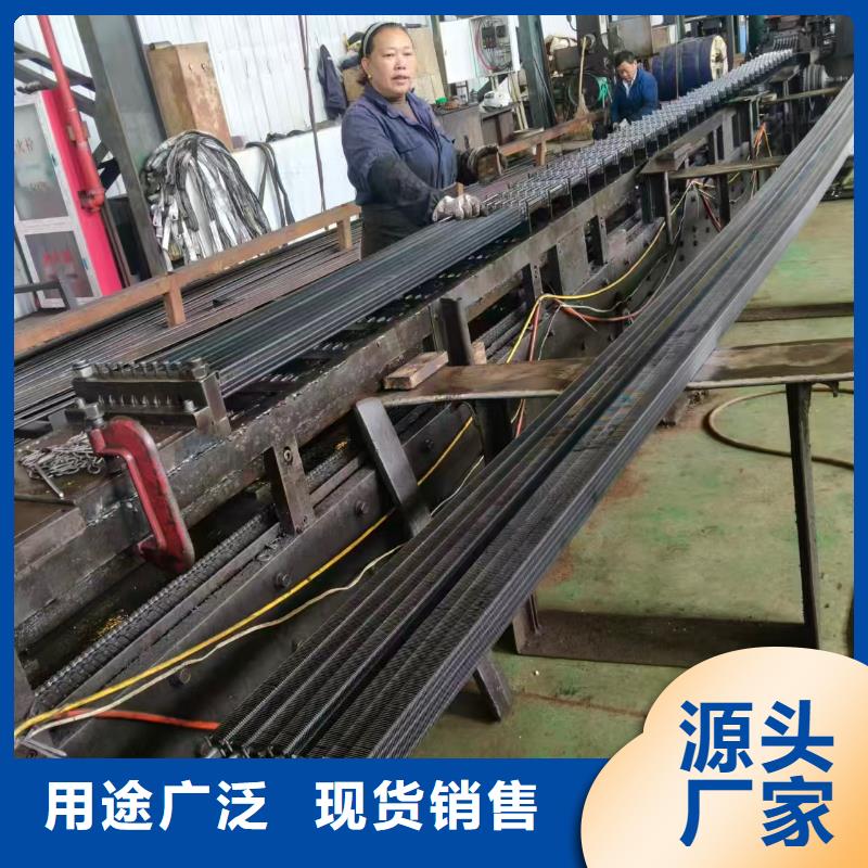 纯铜翅片管工厂直销