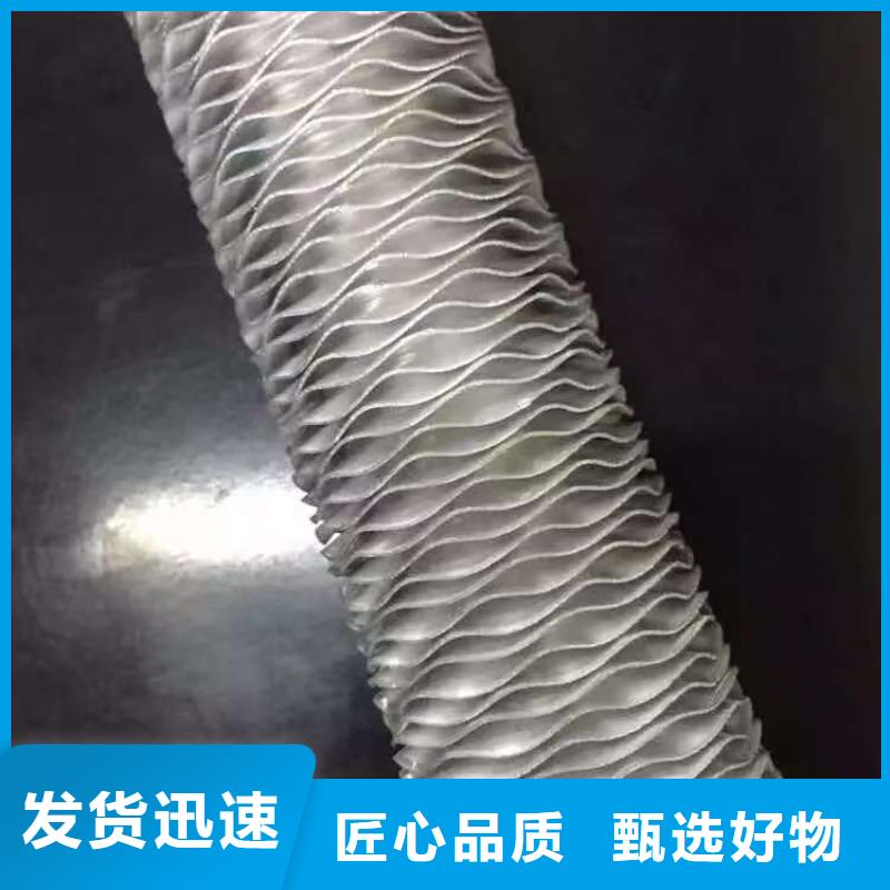 低翅片管实力老厂