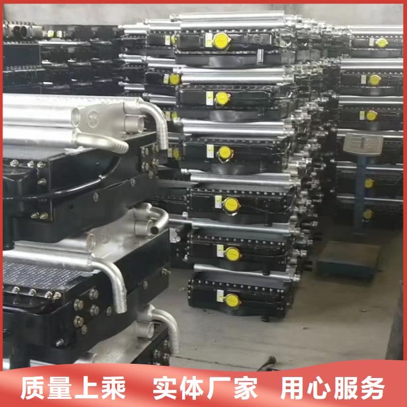 铜管亲水铝翅片厂家