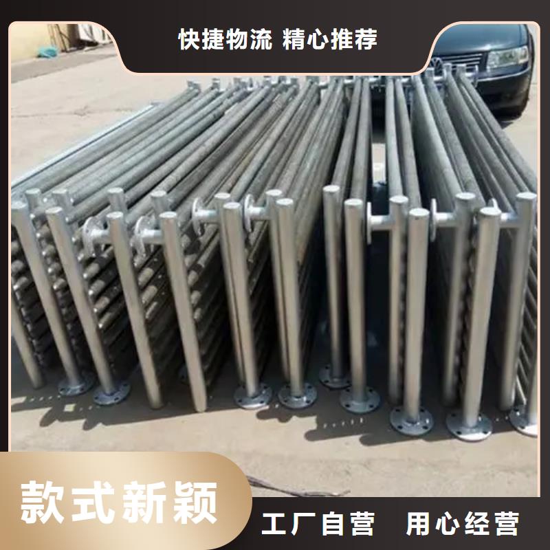 換熱器廠家報價