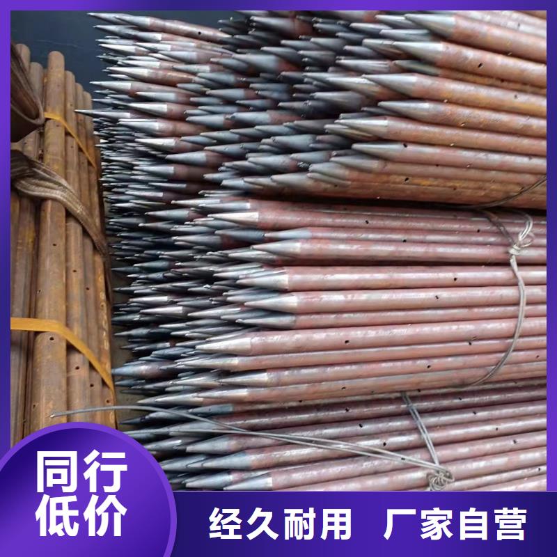 有现货的合金管P11无缝管实体厂家