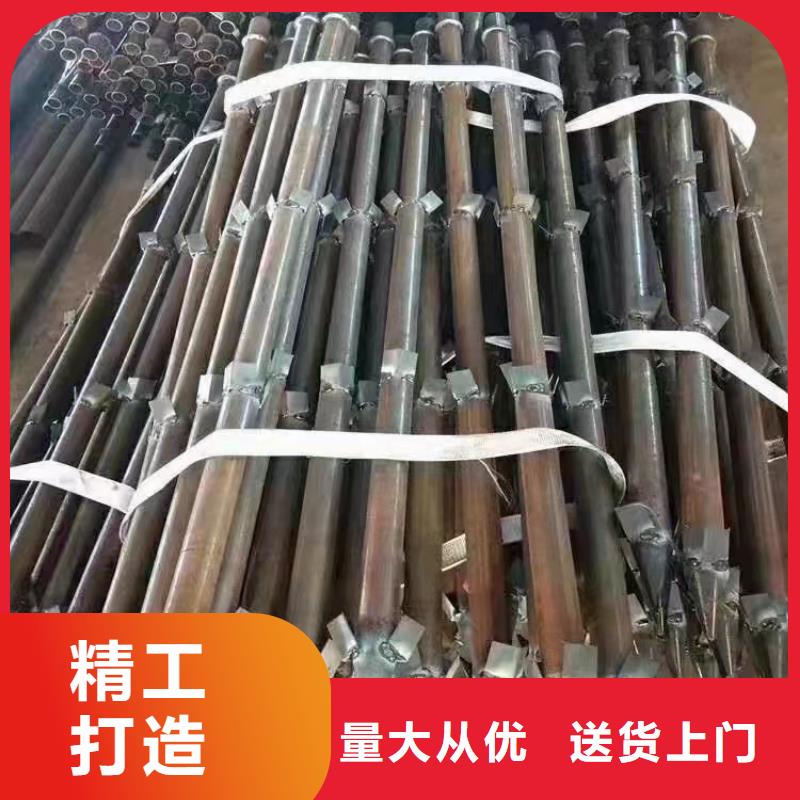 冷拔無縫管批發(fā)