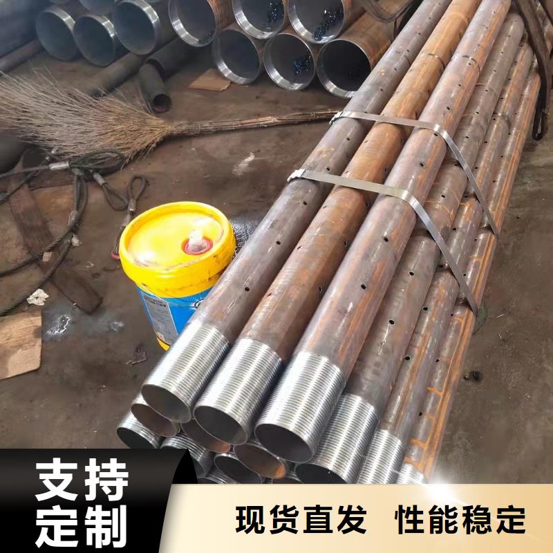 信譽好的非標無縫鋼管廠家
