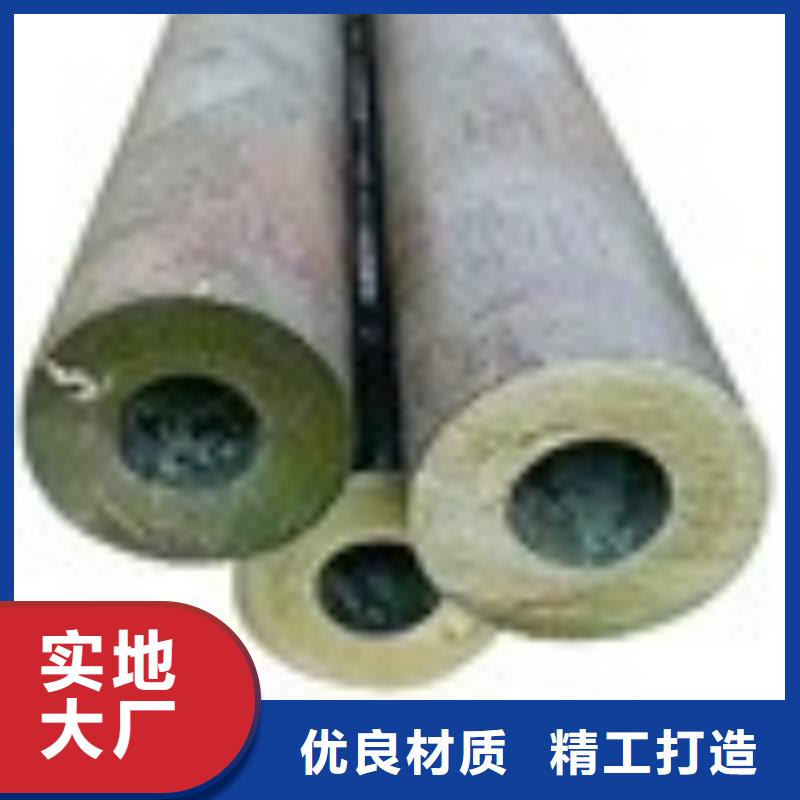 有现货的非标无缝钢管批发商