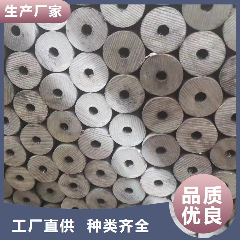 熱擴無縫管-制作精良
