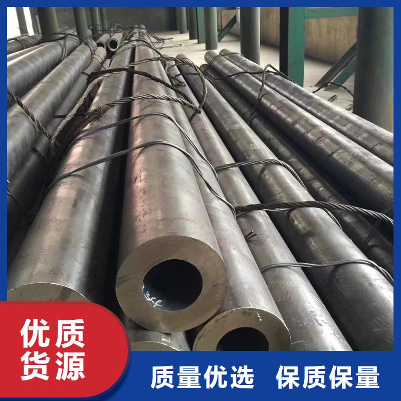 有现货的合金管P11无缝管实体厂家