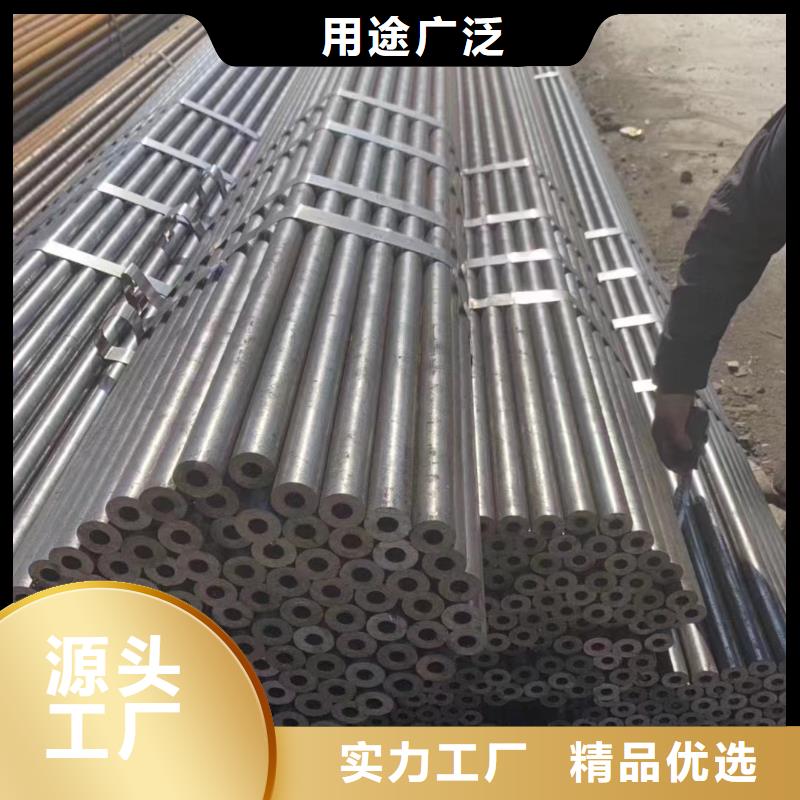可信賴的縮徑無縫管廠家