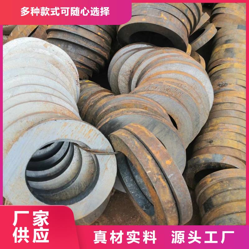 有现货的合金管P11无缝管实体厂家