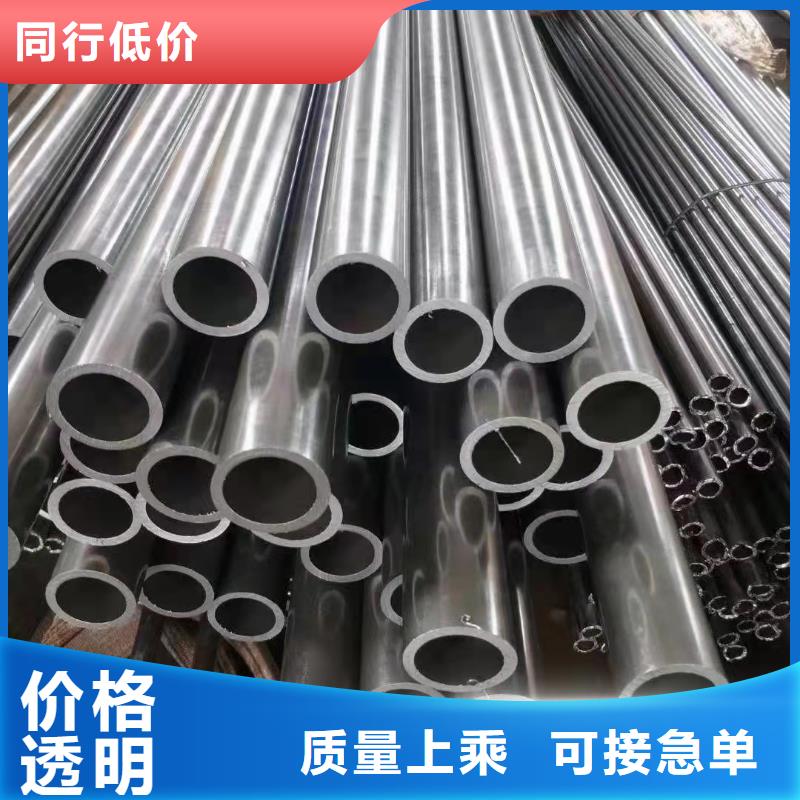 Q345B无缝管制造厂