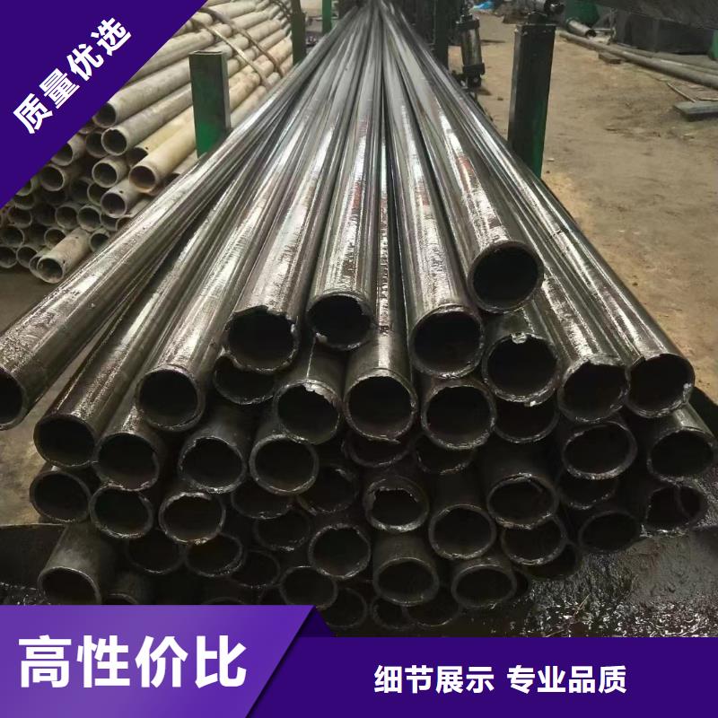 優(yōu)選縮徑無縫管廠家