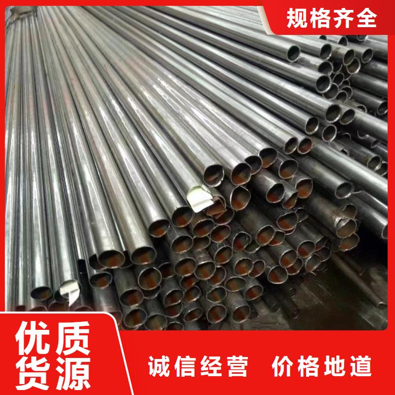 Q345B无缝管制造厂