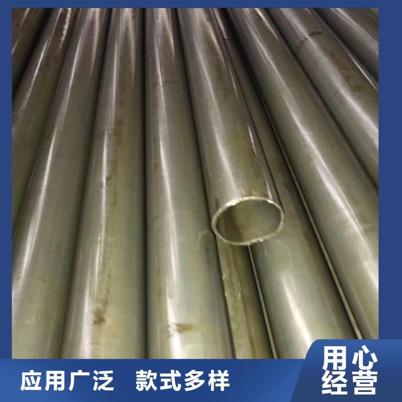 有现货的合金管P11无缝管实体厂家