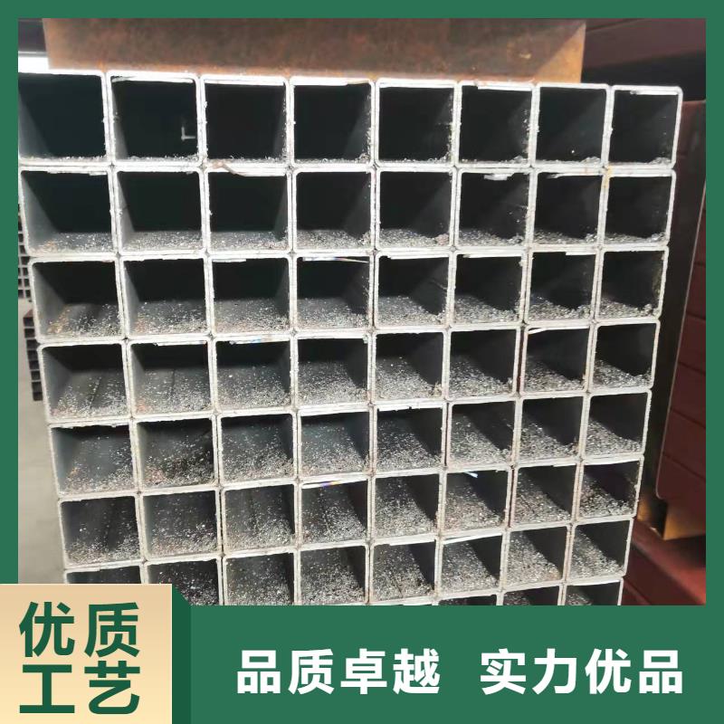 熱擴(kuò)無縫管承接