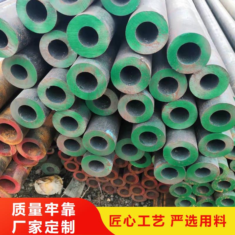 10#無(wú)縫鋼管庫(kù)存量大