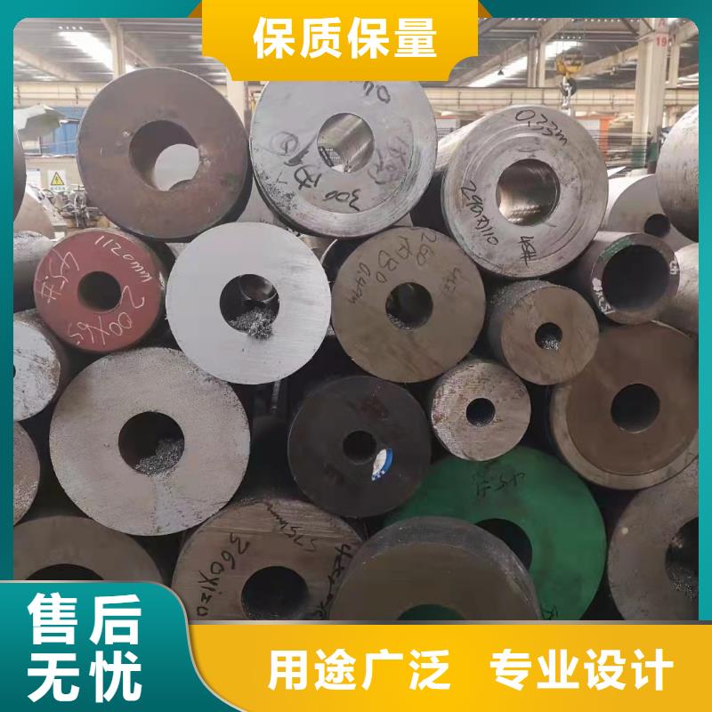 Q345E無(wú)縫管發(fā)貨快