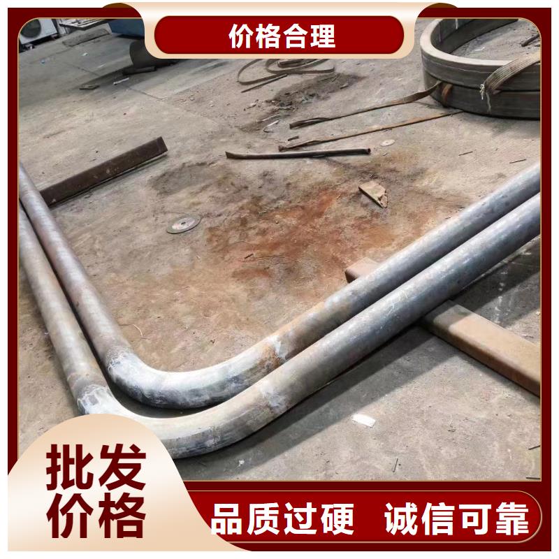 选缩径无缝管-现货充足有保障