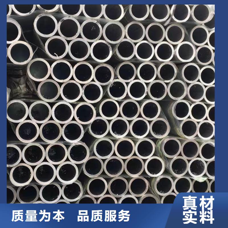 Q345B无缝管制造厂