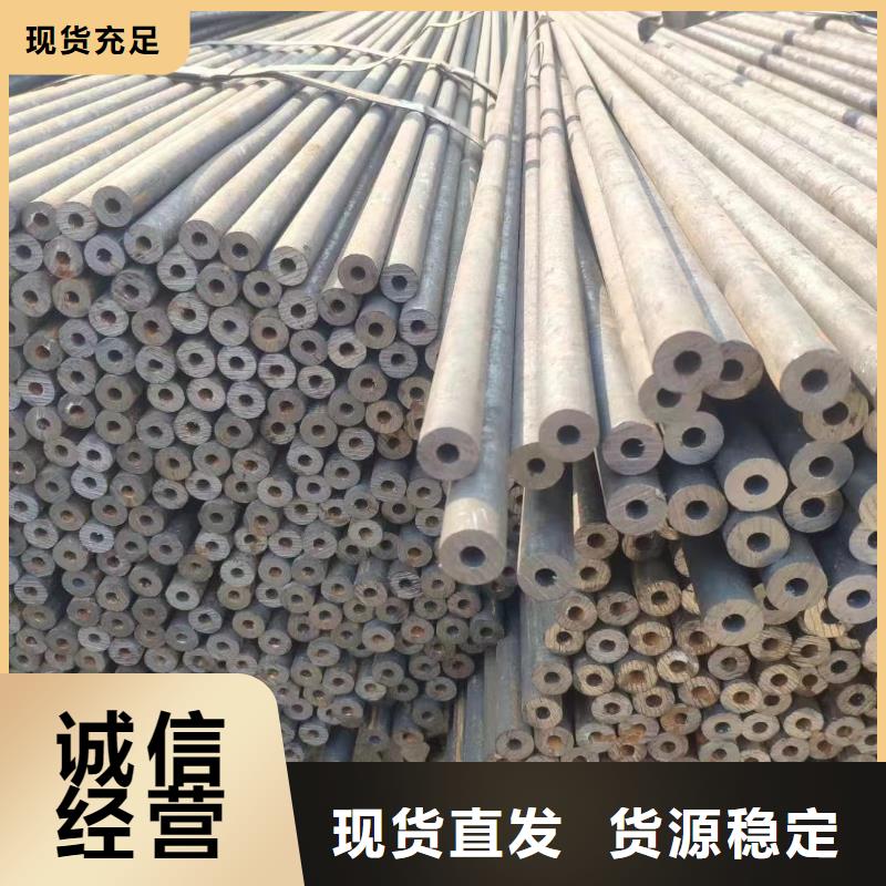 Q345B无缝管制造厂