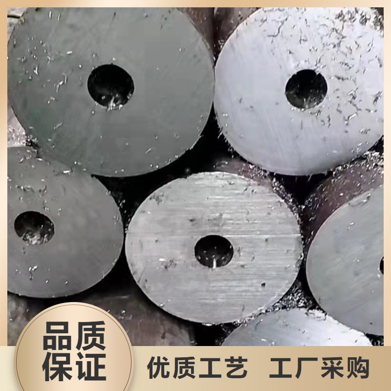 熱擴(kuò)無縫管-制作精良