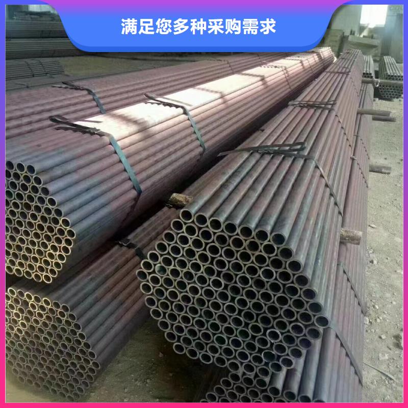 注重Q345B無縫管質(zhì)量的廠家