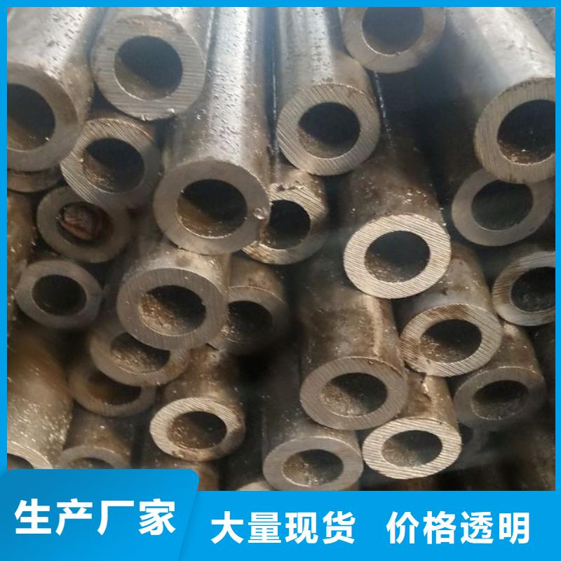 16mn精密鋼管-實力大廠