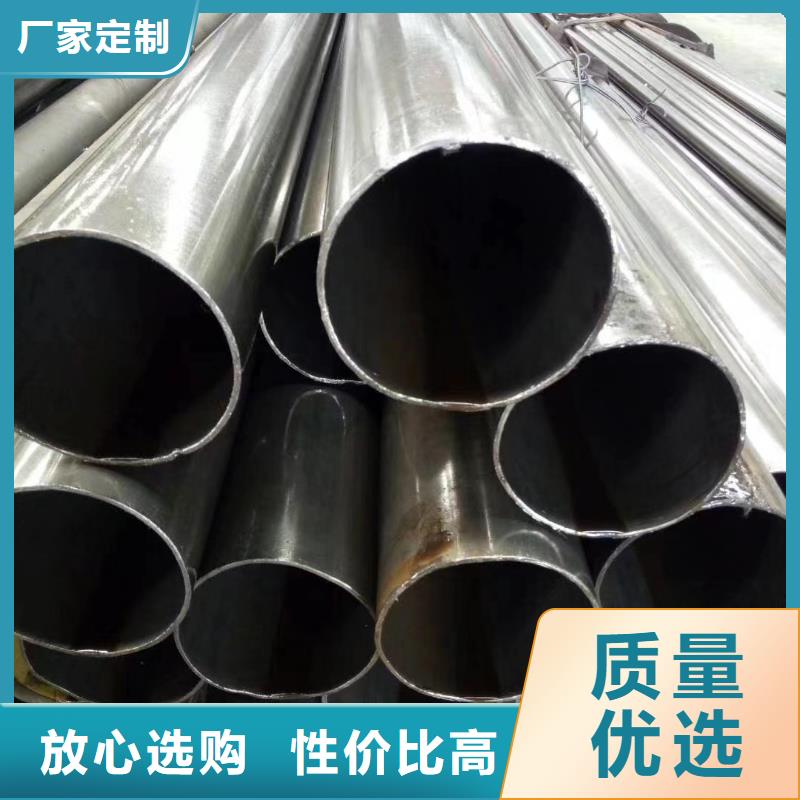 16mn精密鋼管品質(zhì)有保證