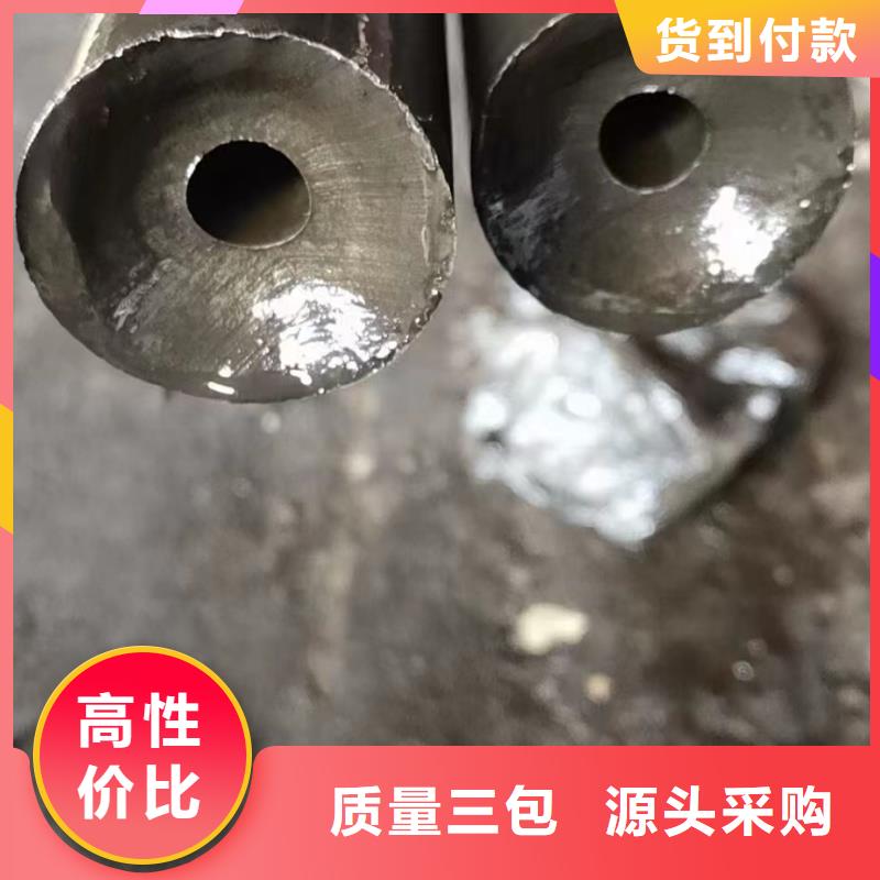 16mn精密鋼管省心的選擇