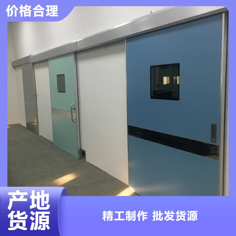 鉛門打造好品質(zhì)