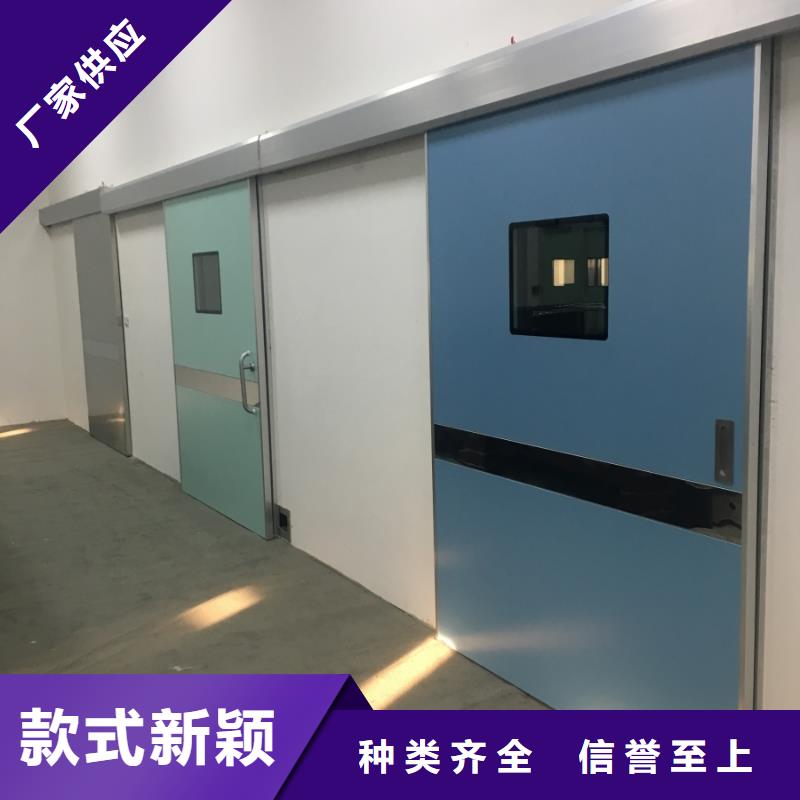 鉛門山東醫(yī)用防輻射鉛門產(chǎn)地直供
