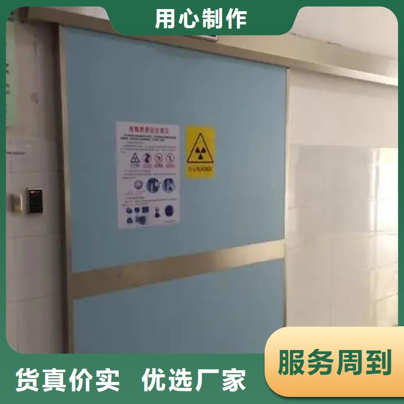 鉛門用心做品質(zhì)