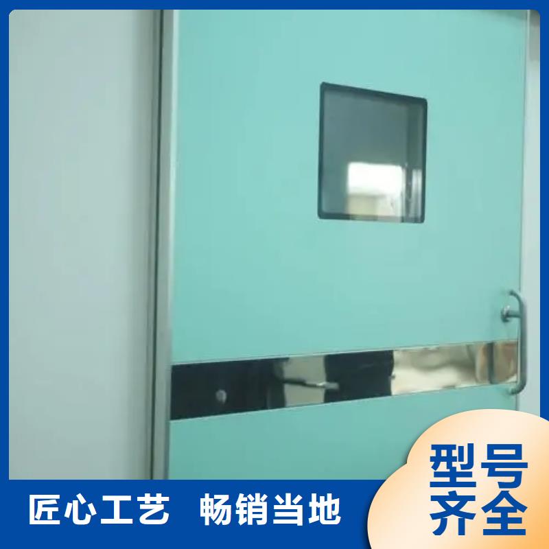 鉛門,不銹鋼防輻射鉛門注重細(xì)節(jié)