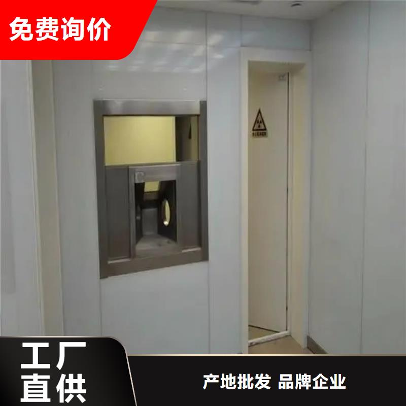 鉛門(mén)多年廠家可靠
