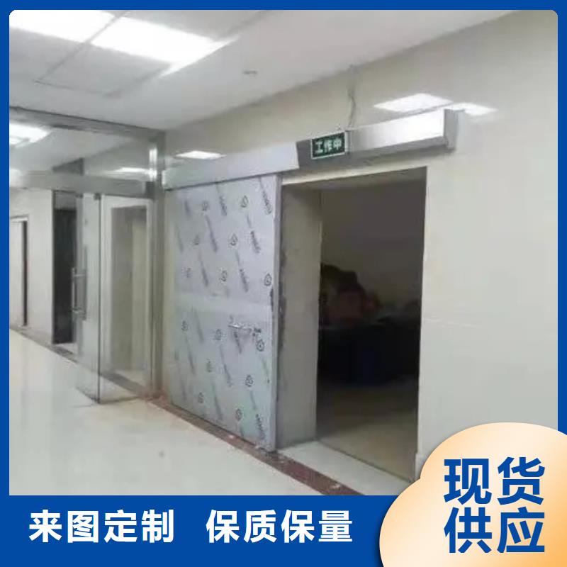 鉛門打造好品質