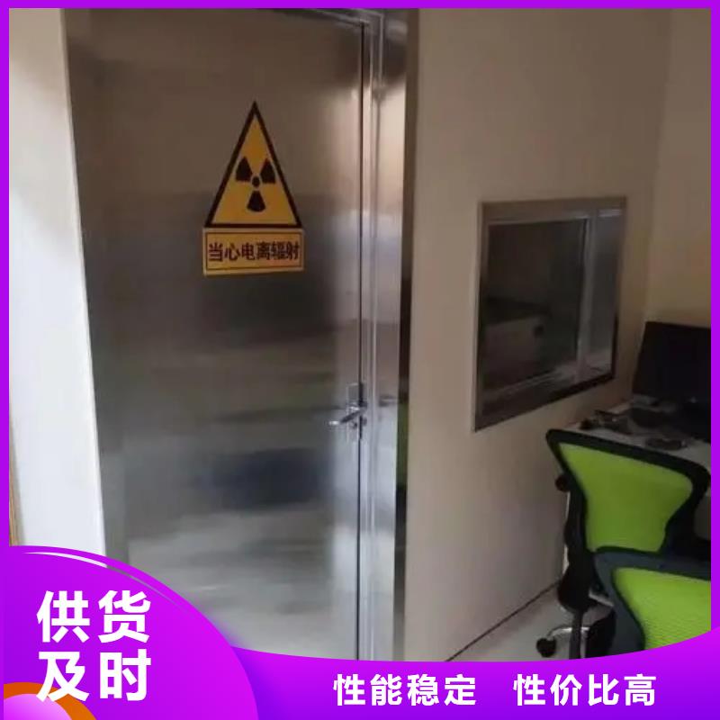 鉛門,醫(yī)院dr室防輻射鉛門精工打造