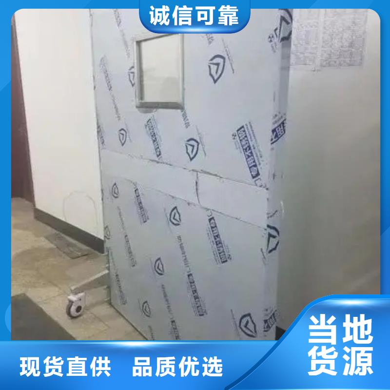 鉛門用心做好每一件產(chǎn)品