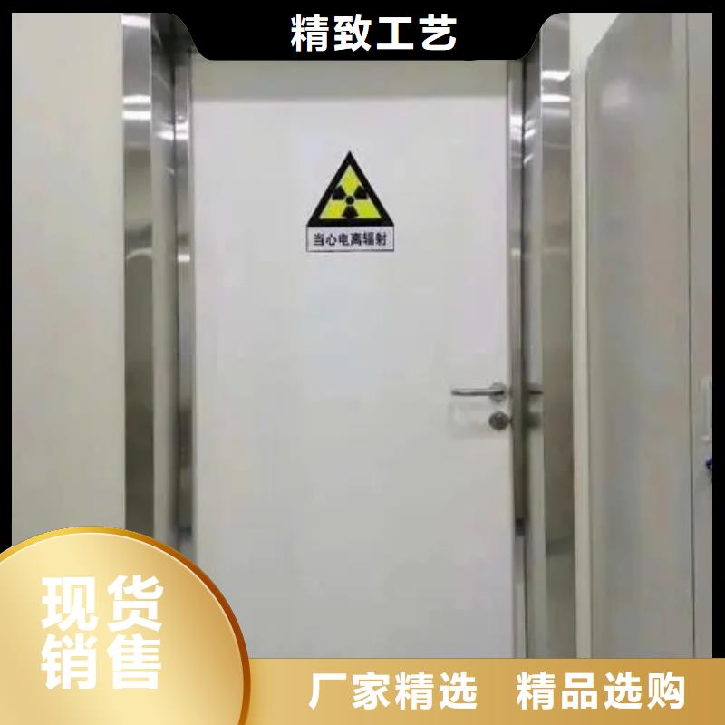 鉛門廠家直銷