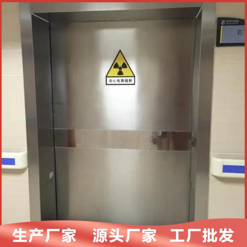 鉛門用心做品質(zhì)