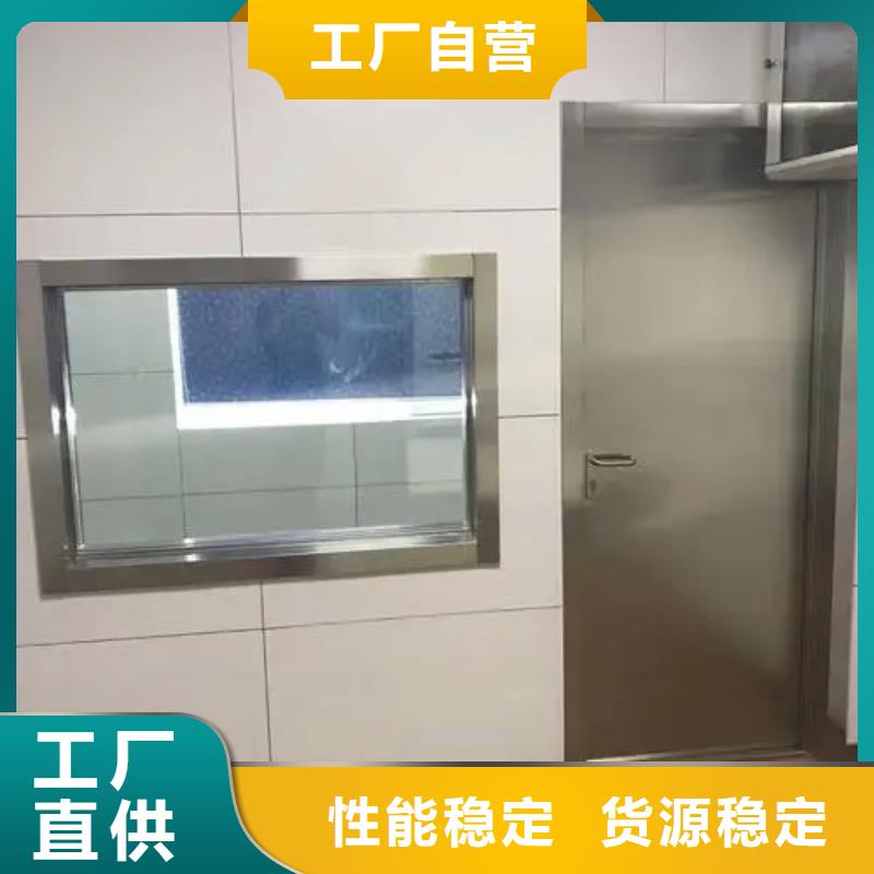 鉛門醫(yī)用防輻射鉛門專注細(xì)節(jié)使用放心