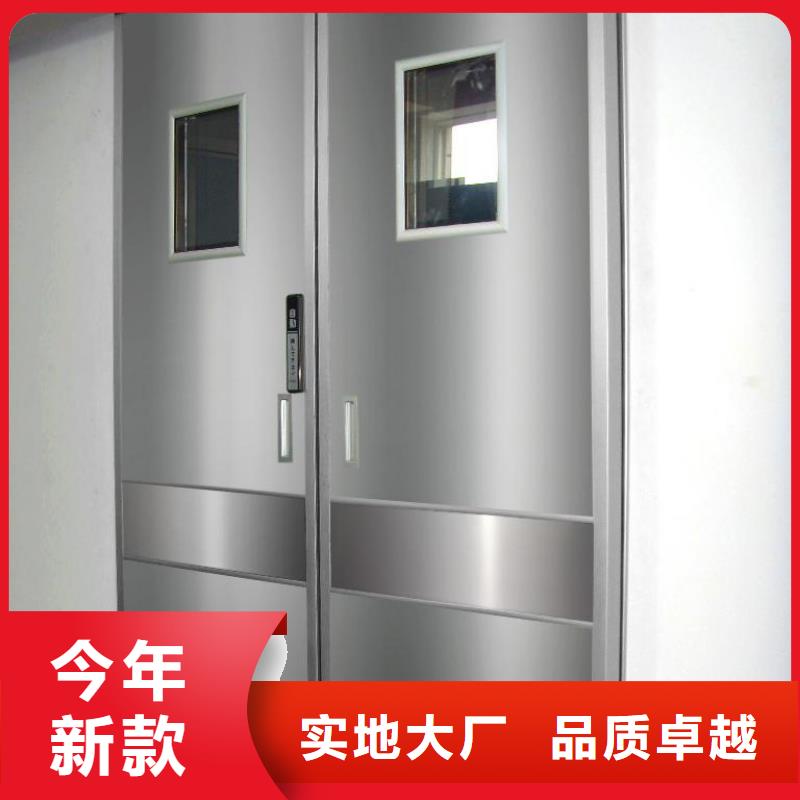 鉛門放射科電動(dòng)鉛門多家倉庫發(fā)貨
