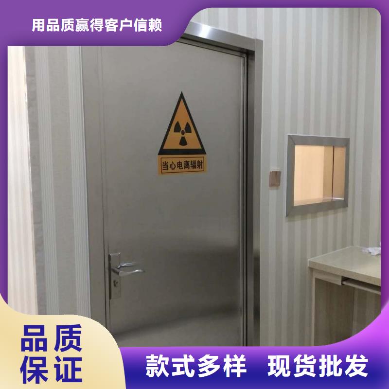 鉛門_醫(yī)用電動{鉛門}滿足客戶需求