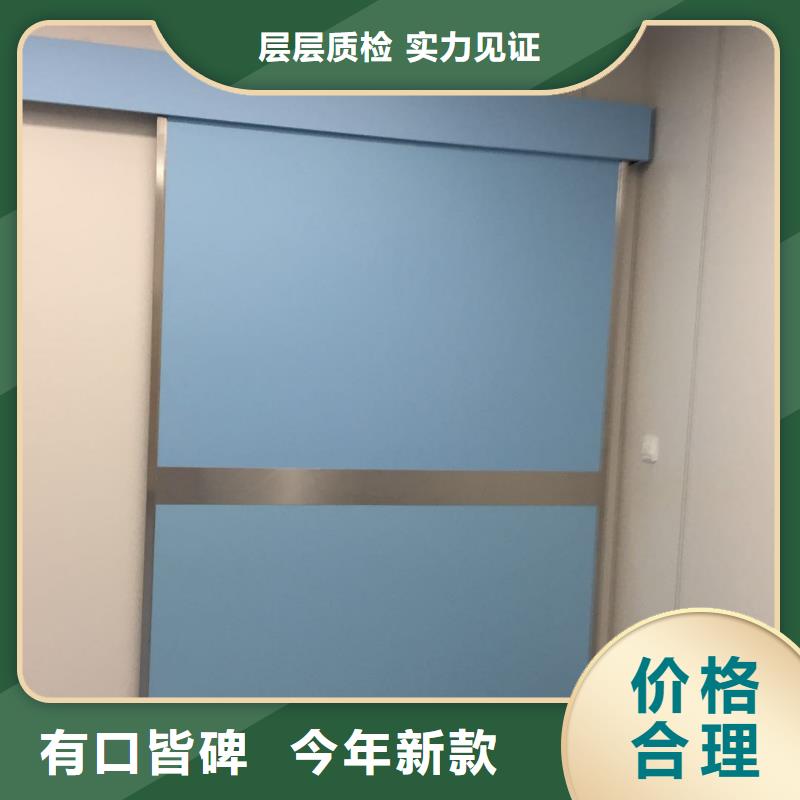 鉛門用心做好細(xì)節(jié)