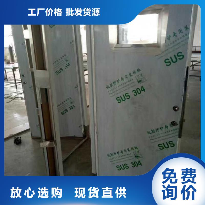 鉛門用心做品質(zhì)