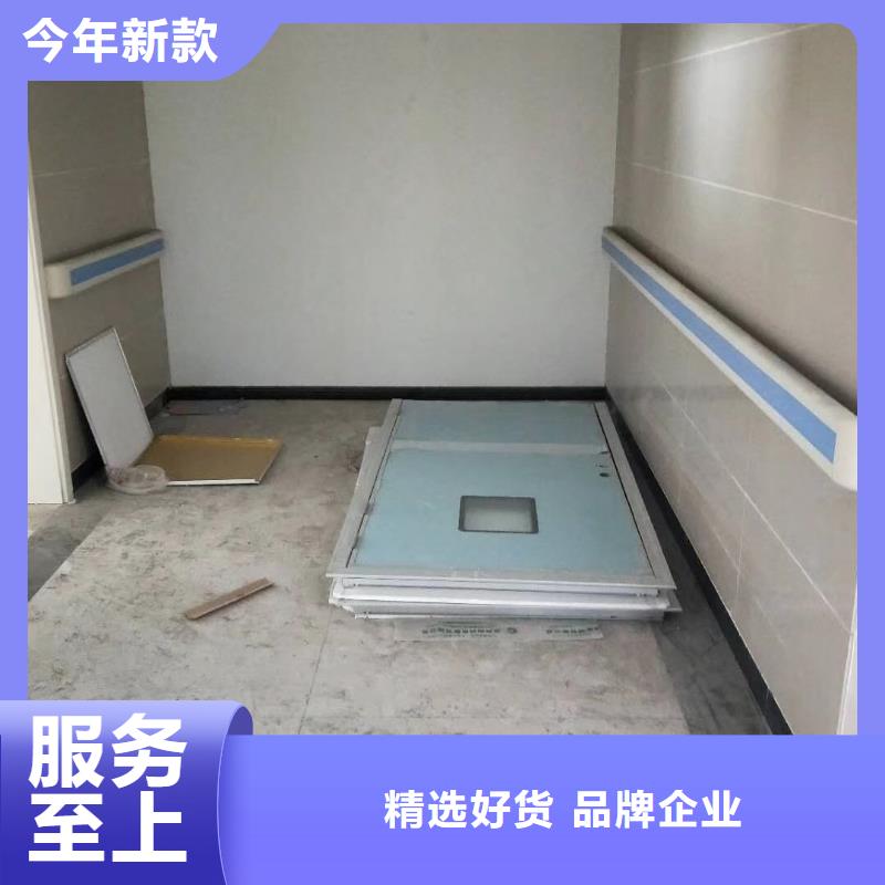 鉛門(mén)醫(yī)院dr室防輻射鉛門(mén)大庫(kù)存無(wú)缺貨危機(jī)