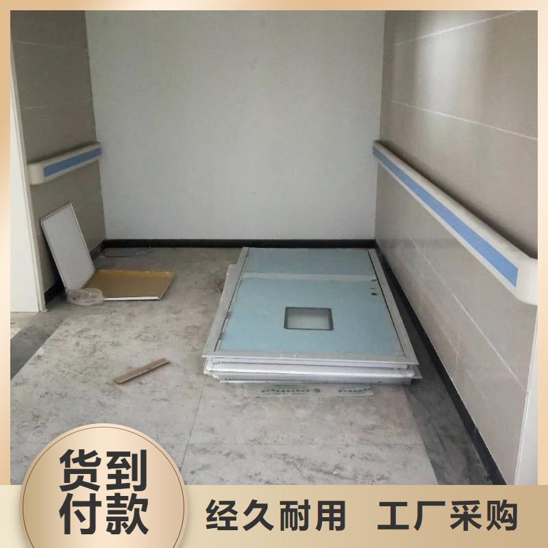 鉛門生產(chǎn)加工