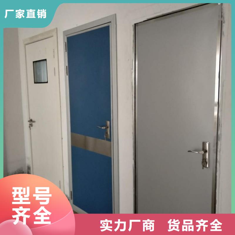 鉛門定制批發(fā)
