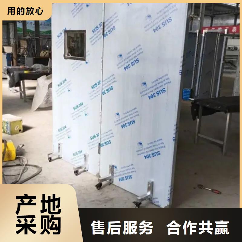 鉛門抗輻射鉛門一個起售